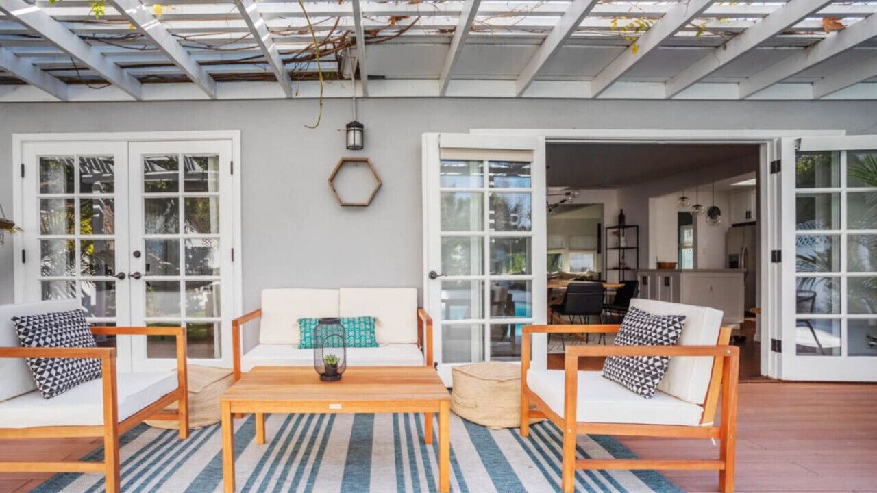 Photo of Outdoor in Sherman Oaks