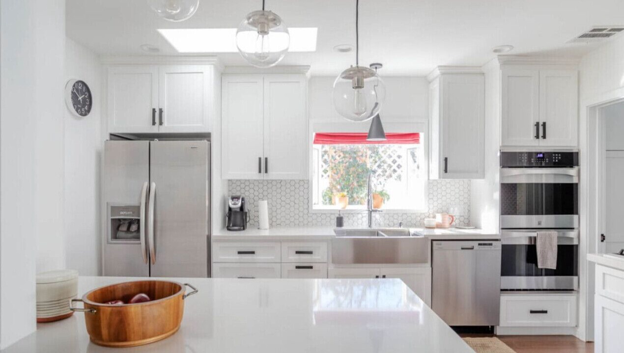 Photo of Kitchen in Sherman Oaks