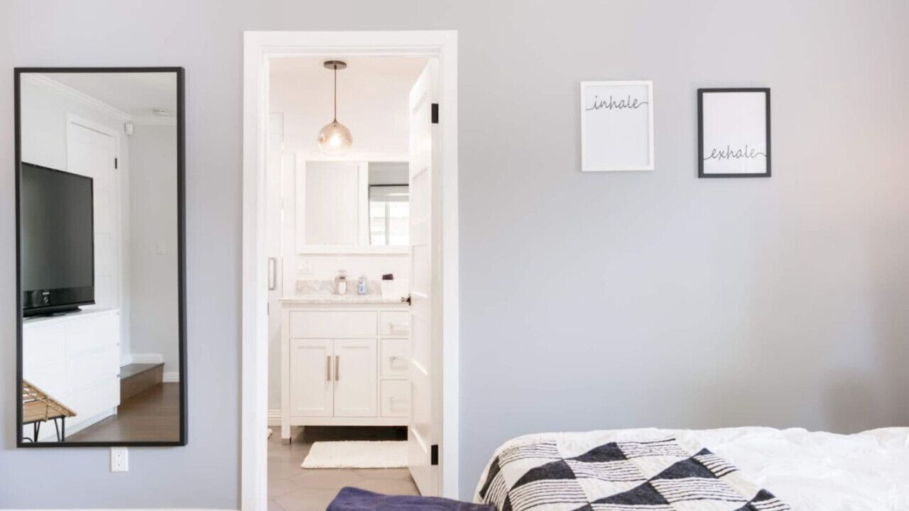 Photo of Bedroom in Sherman Oaks