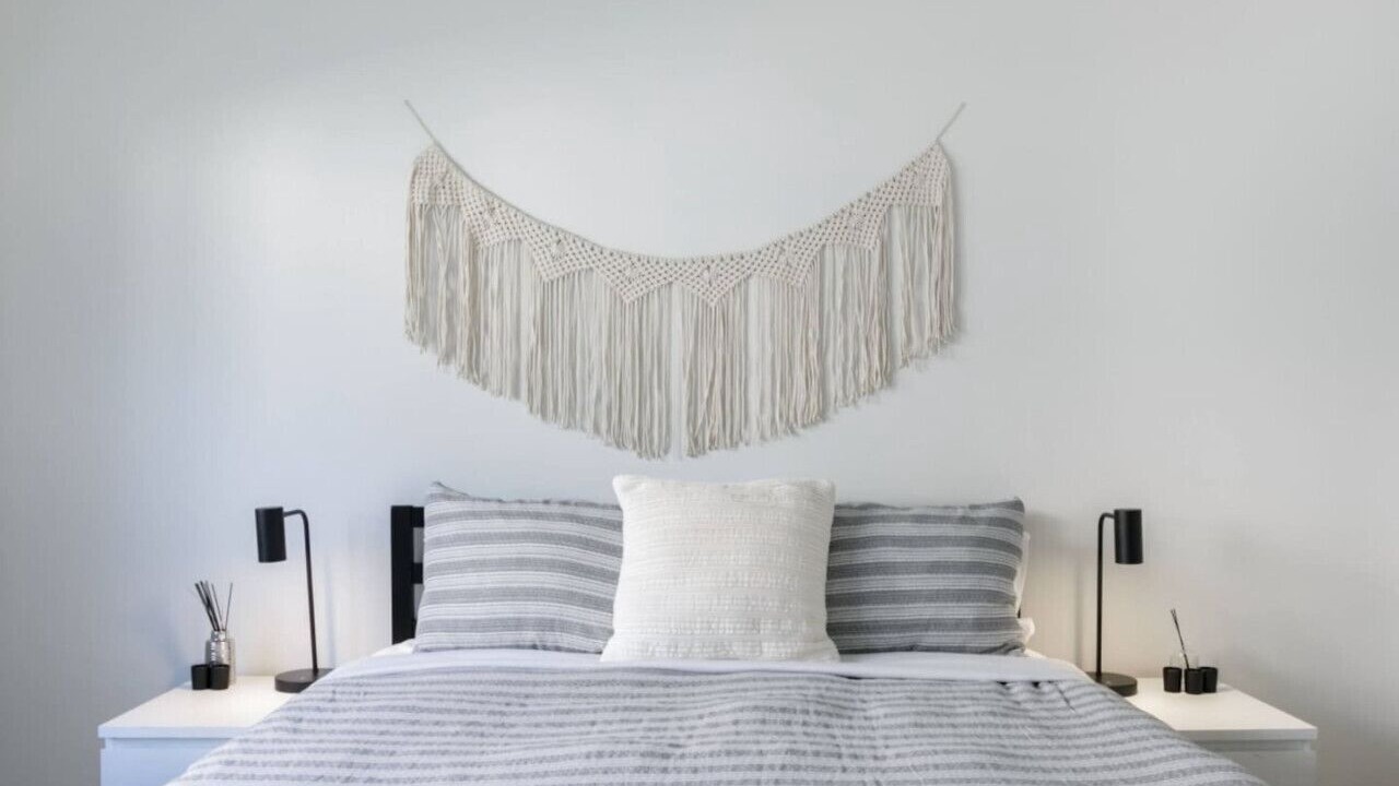 Photo of Bedroom in Sherman Oaks