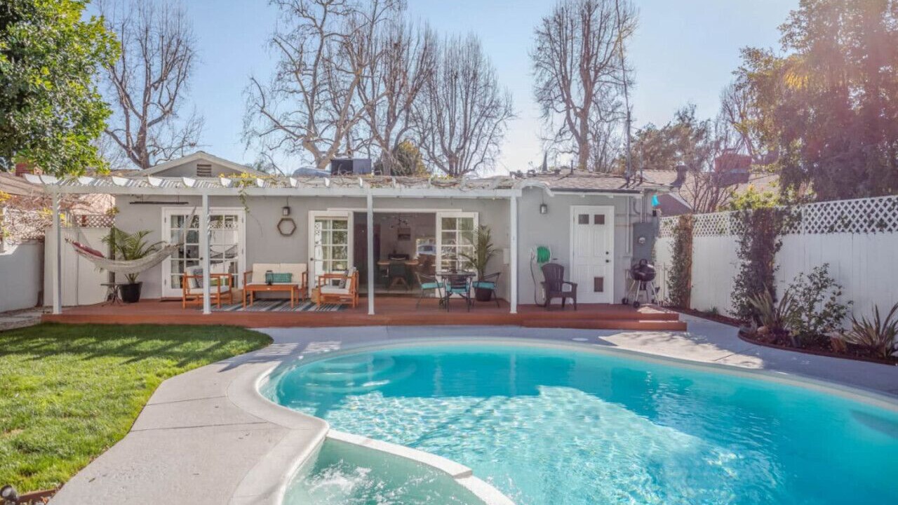 Photo of Outdoor in Sherman Oaks