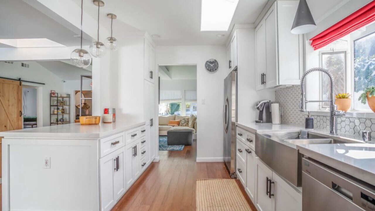 Photo of Kitchen in Sherman Oaks