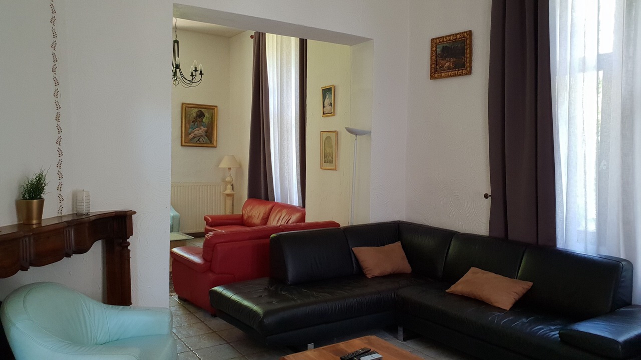 Photo of Livingroom in La Cresse