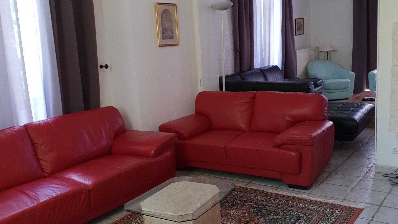 Photo of Livingroom in La Cresse