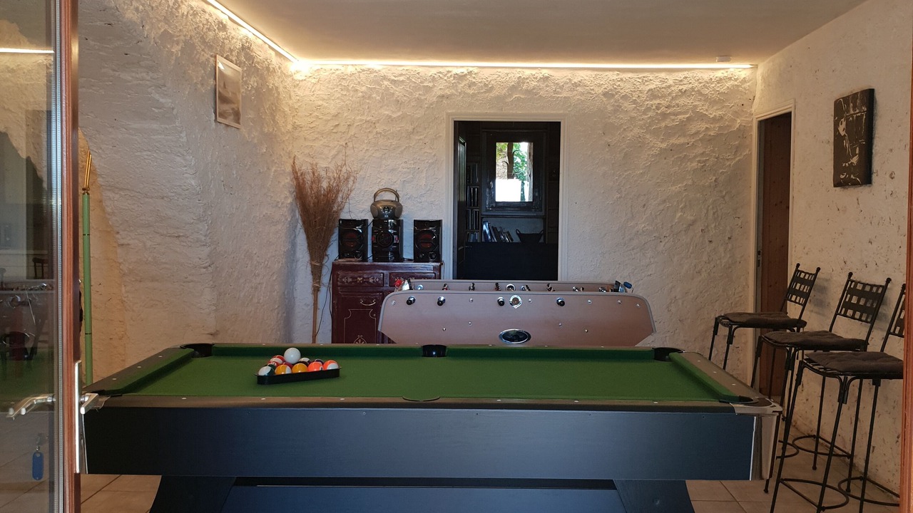 Photo of Bedroom in La Cresse