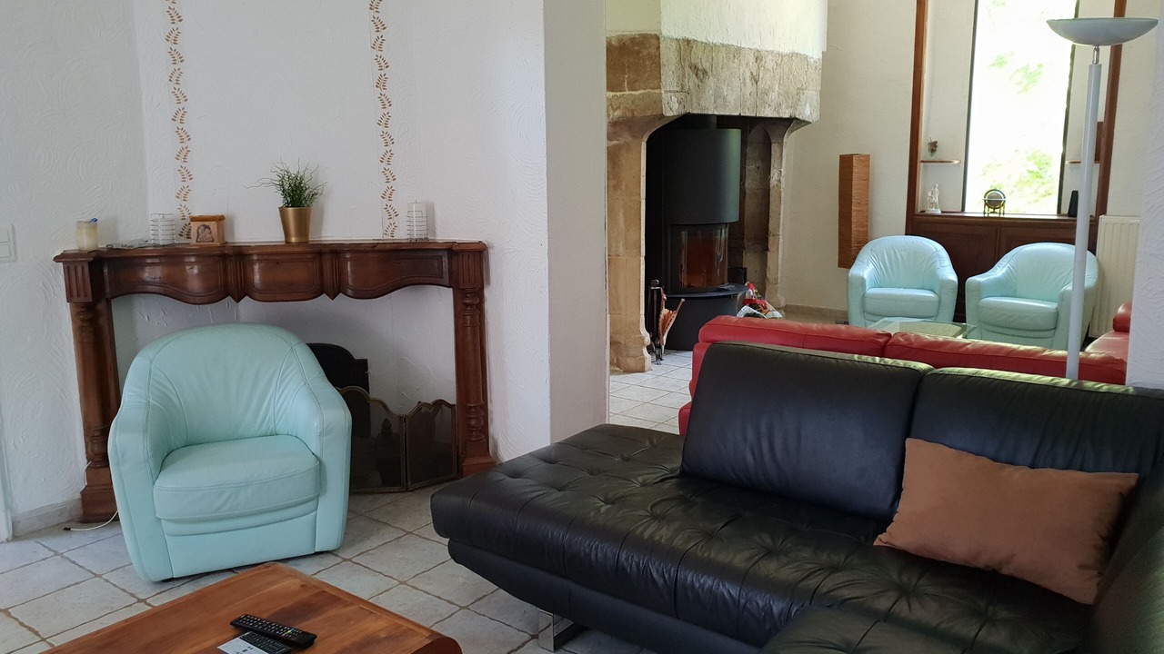 Photo of Livingroom in La Cresse