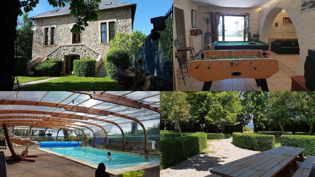 Photo of Outdoor in La Cresse