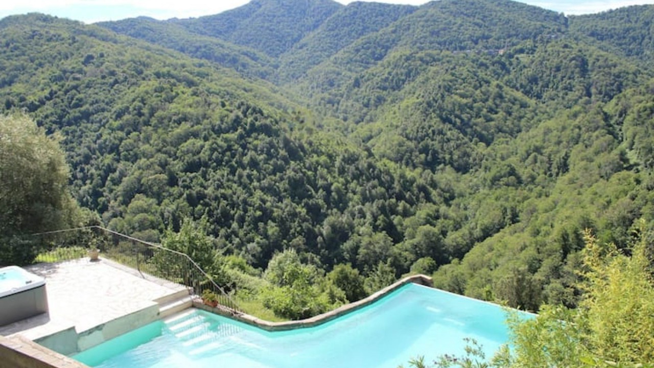 Photo of Outdoor in Carcheto-Brustico
