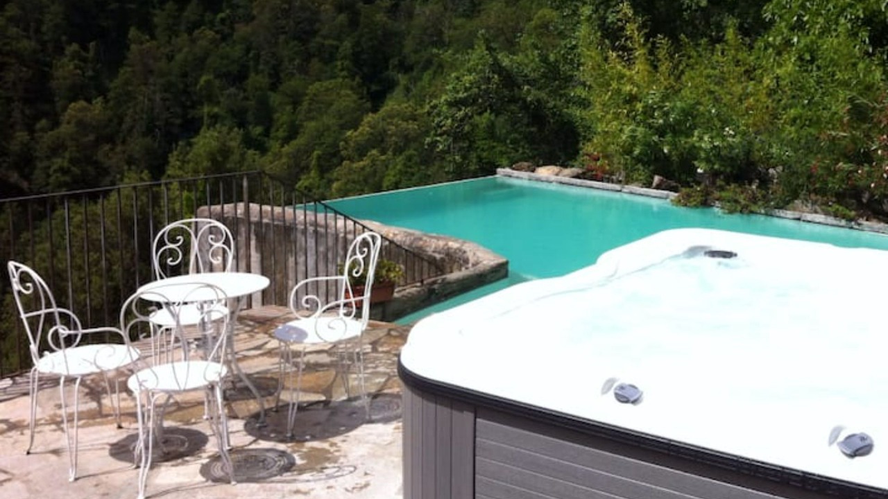 Photo of Outdoor in Carcheto-Brustico