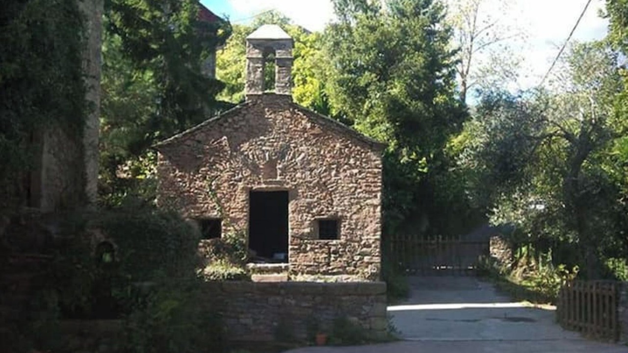 Photo of Outdoor in Carcheto-Brustico