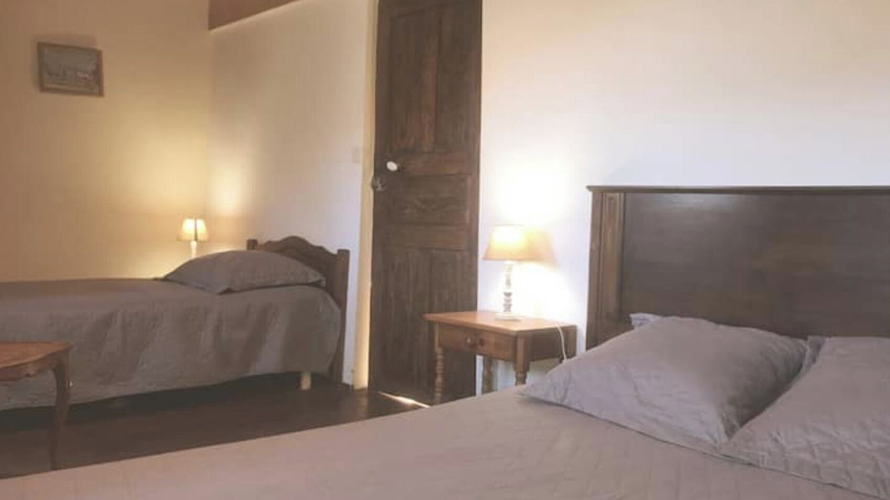 Photo of Bedroom in Carcheto-Brustico