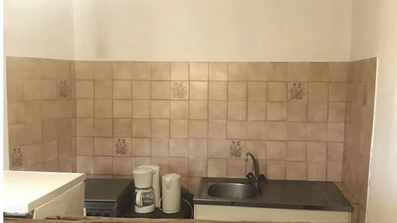 Photo of Kitchen in Carcheto-Brustico