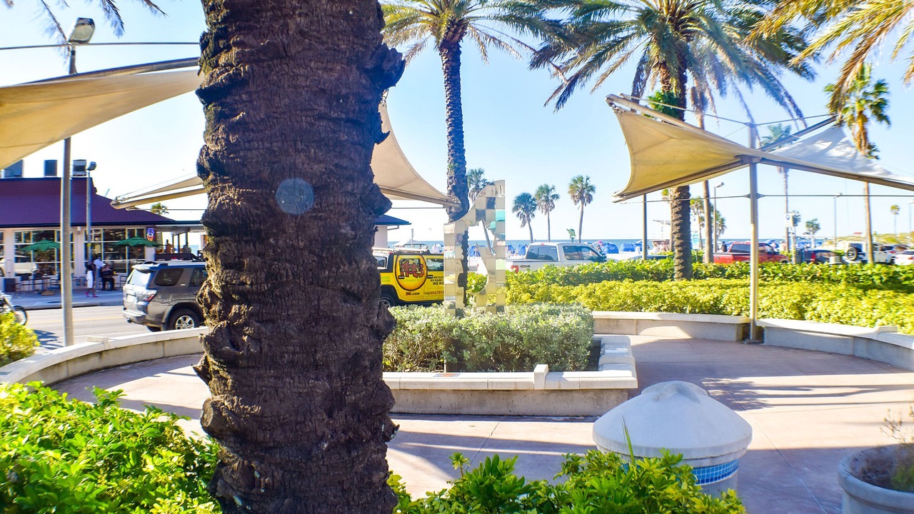Photo of Outdoor in Clearwater Beach
