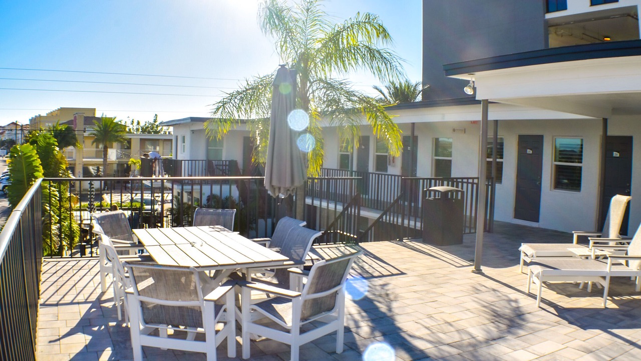 Photo of Outdoor in Clearwater Beach