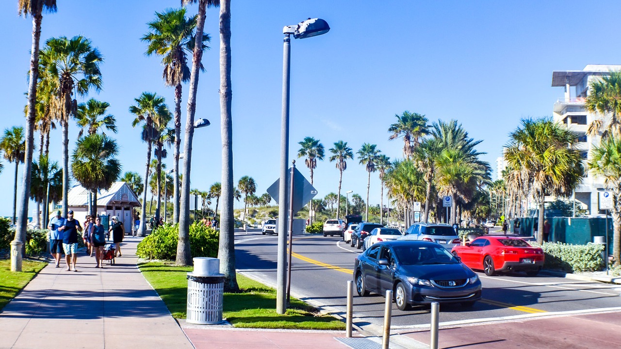 Photo of Others in Clearwater Beach