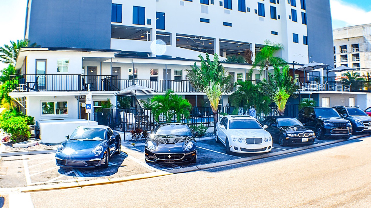 Photo of Outdoor in Clearwater Beach