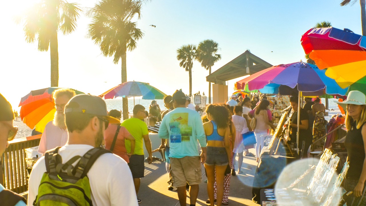 Photo of Others in Clearwater Beach