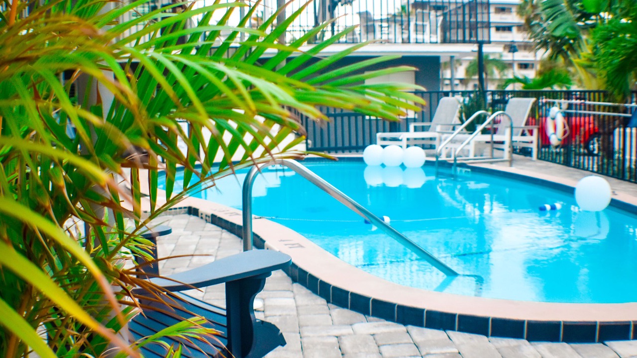 Photo of Outdoor in Clearwater Beach