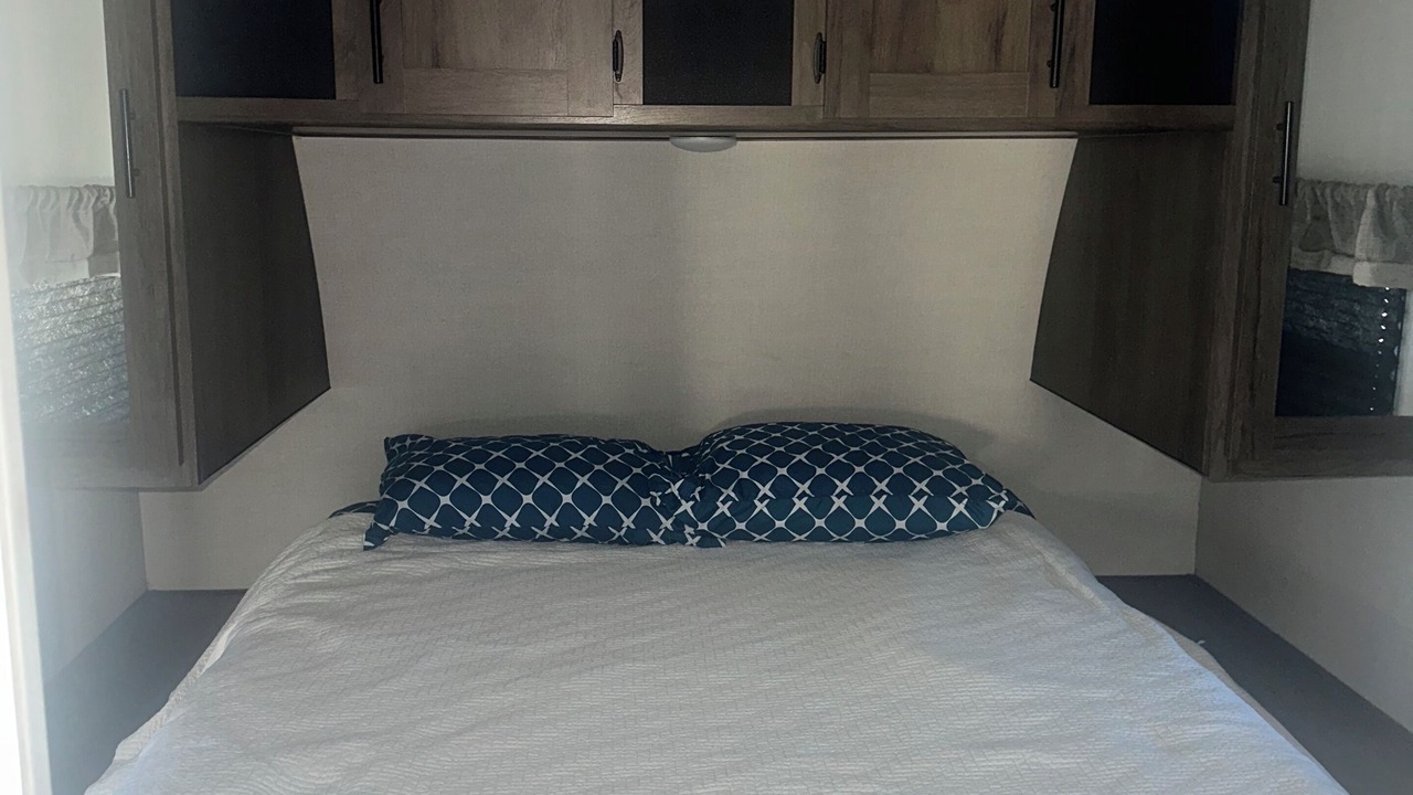 Photo of Bedroom in Oceano