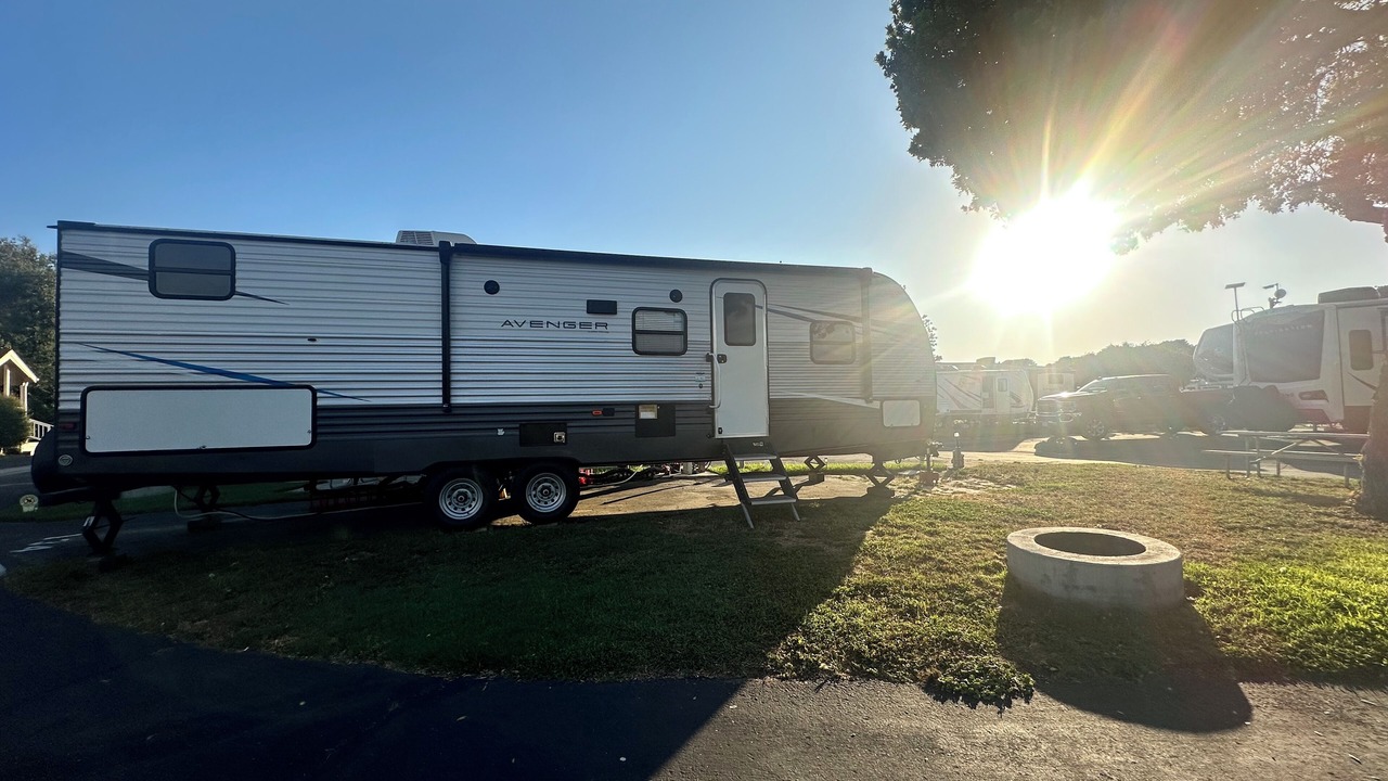 Photo of Outdoor in Oceano