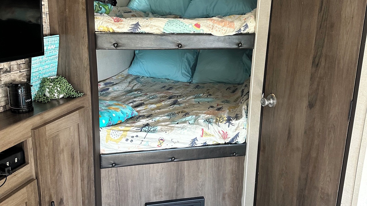 Photo of Bedroom in Oceano