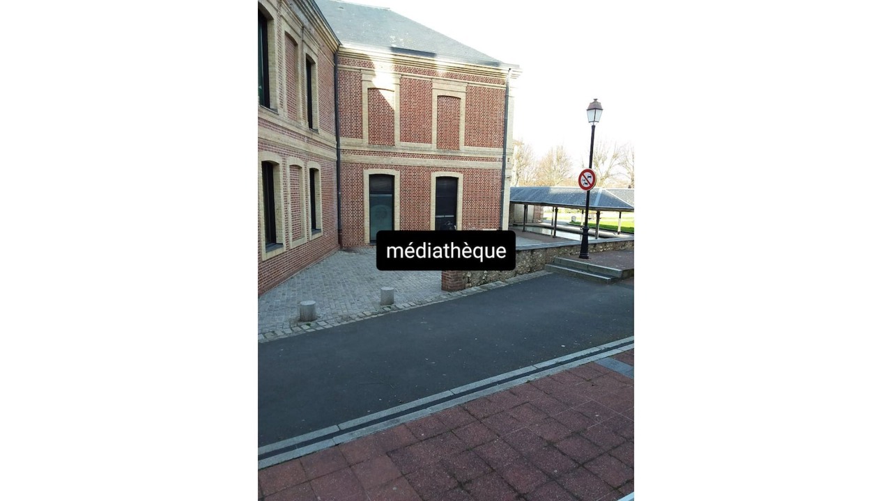 Photo of Outdoor in Enclos