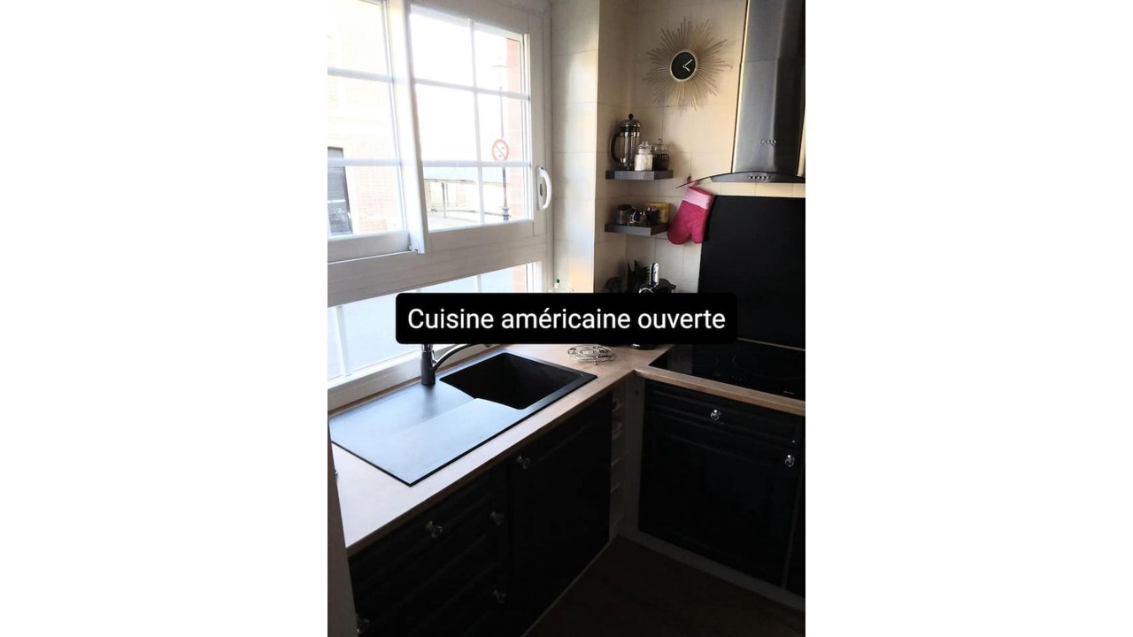 Photo of Kitchen in Enclos