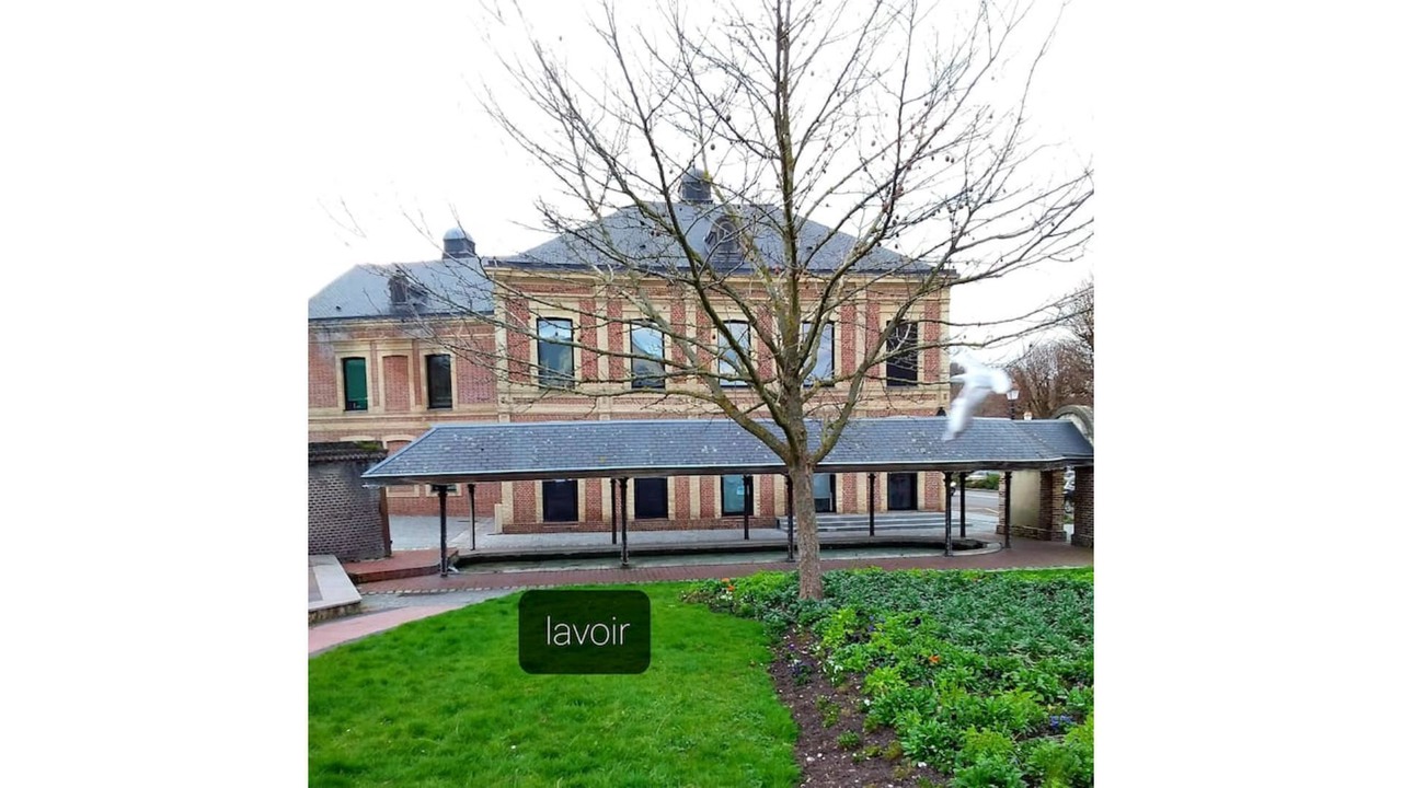 Photo of Outdoor in Enclos