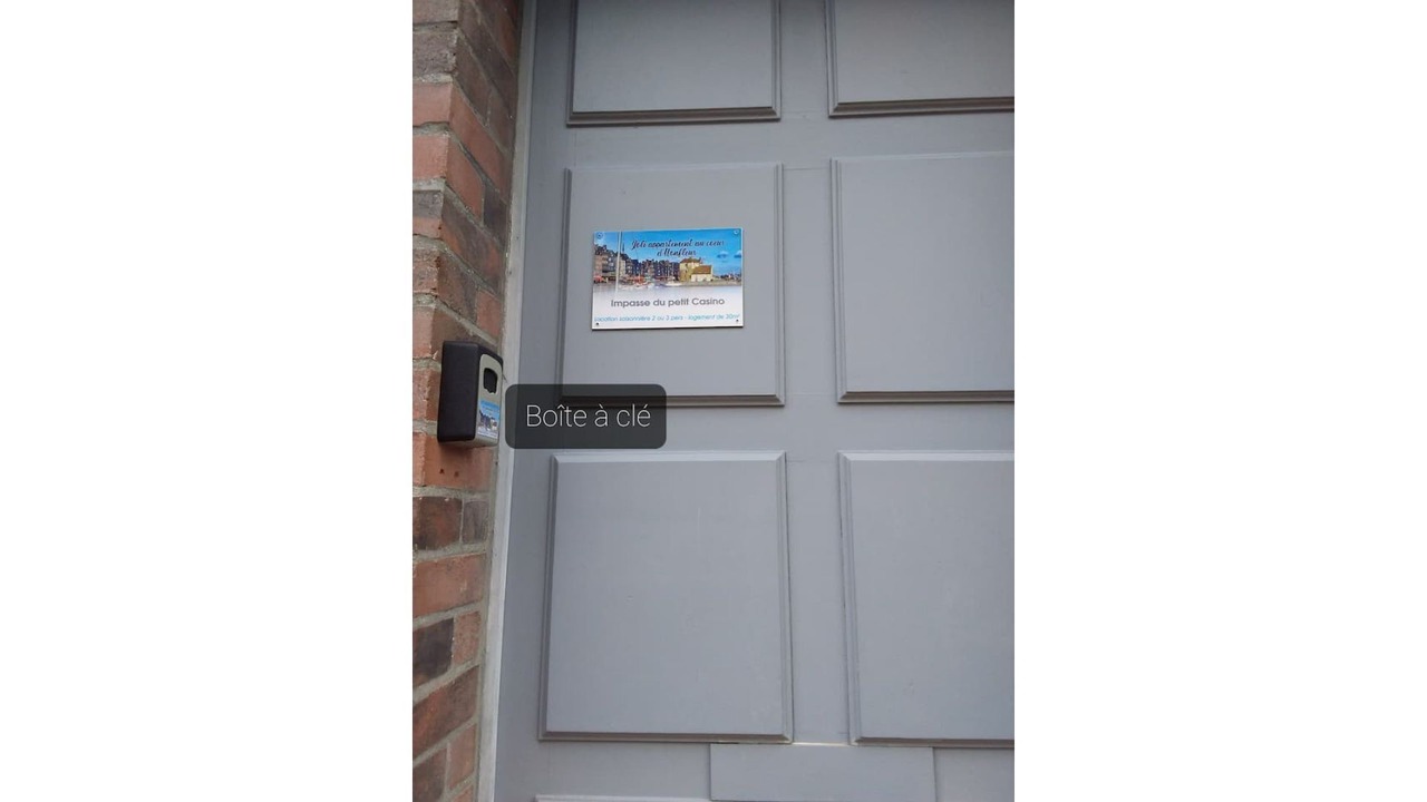 Photo of Outdoor in Enclos