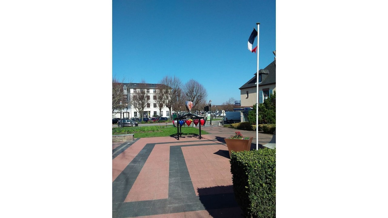 Photo of Others in Enclos