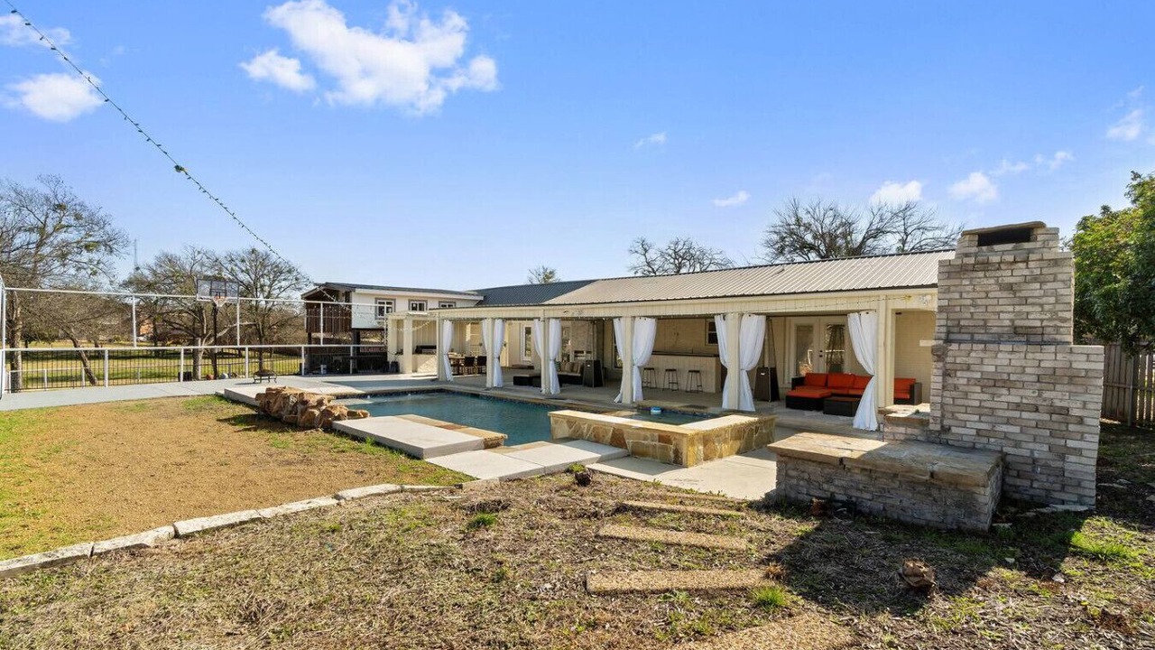 Photo of Outdoor in Sachse