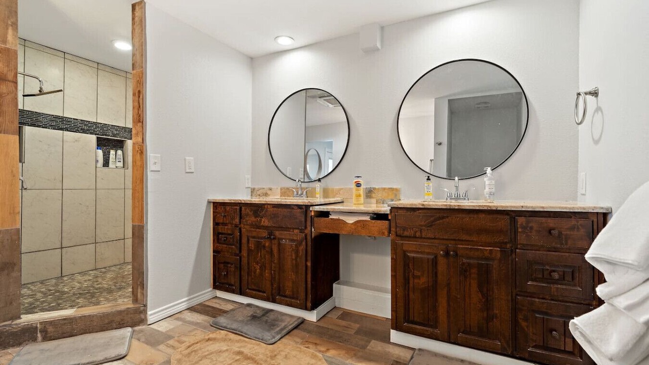 Photo of Bathroom in Sachse