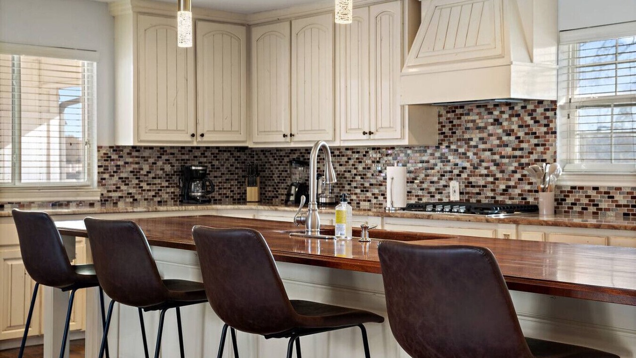 Photo of Kitchen in Sachse