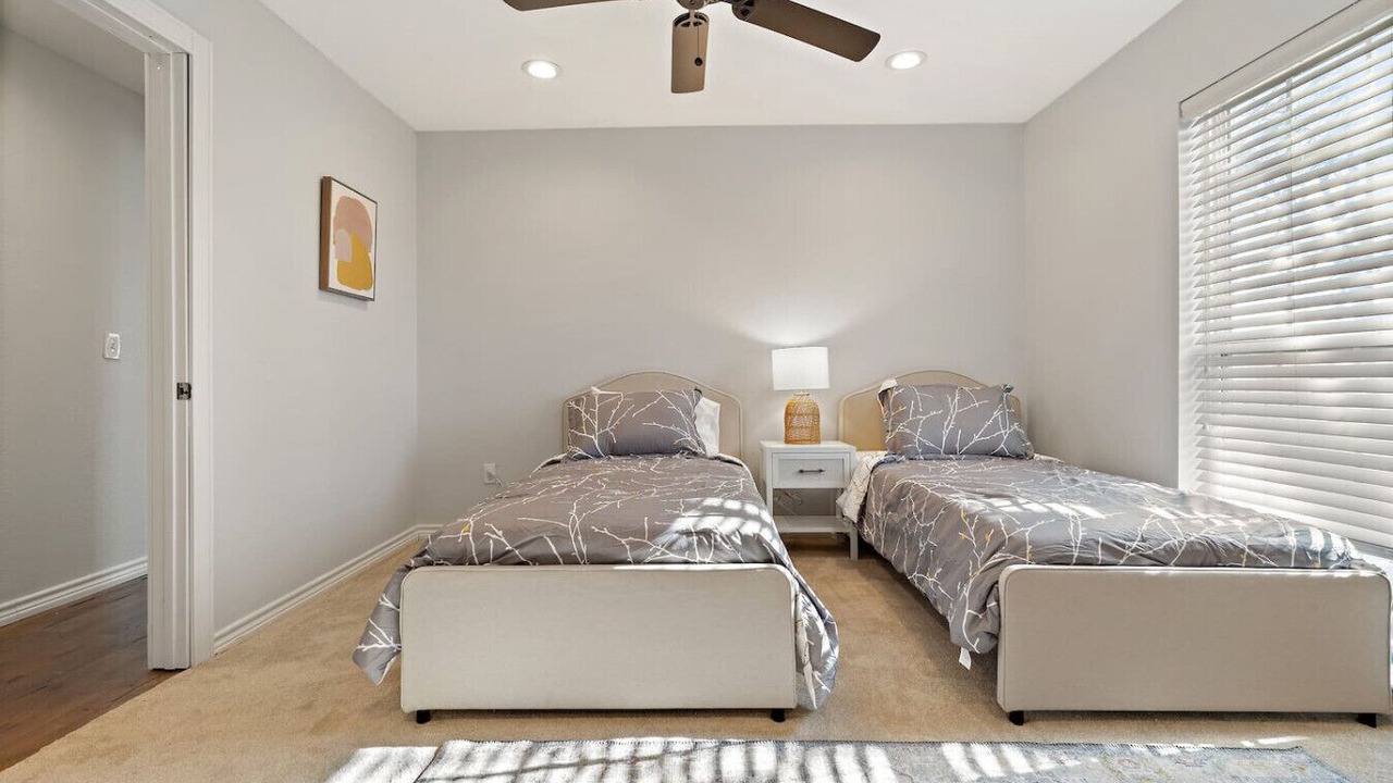 Photo of Bedroom in Sachse