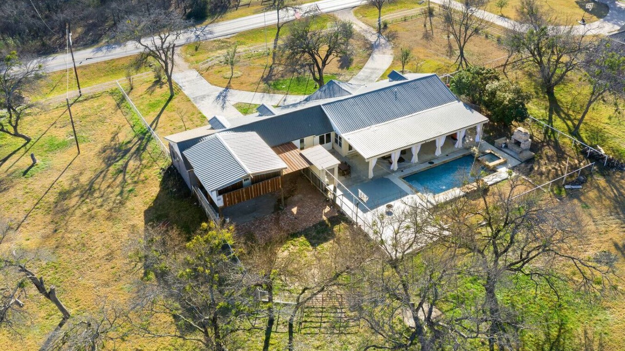 Photo of Outdoor in Sachse