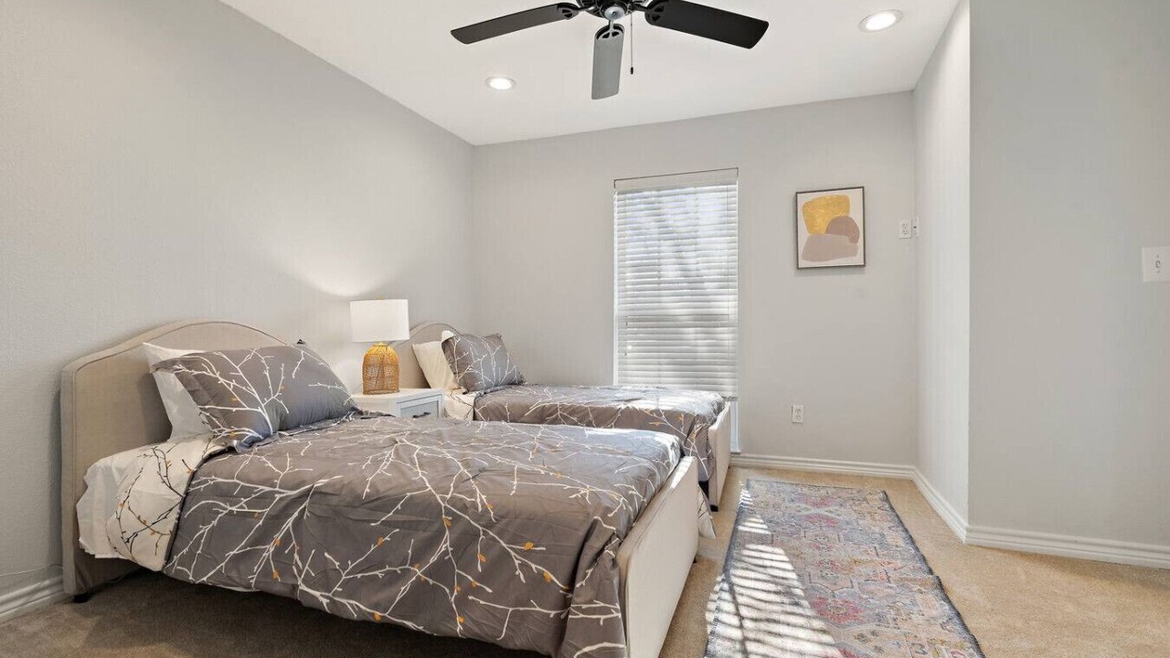 Photo of Bedroom in Sachse