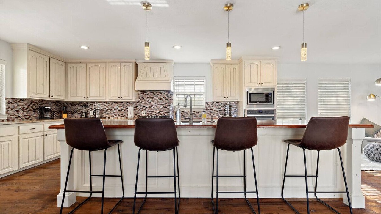 Photo of Kitchen in Sachse