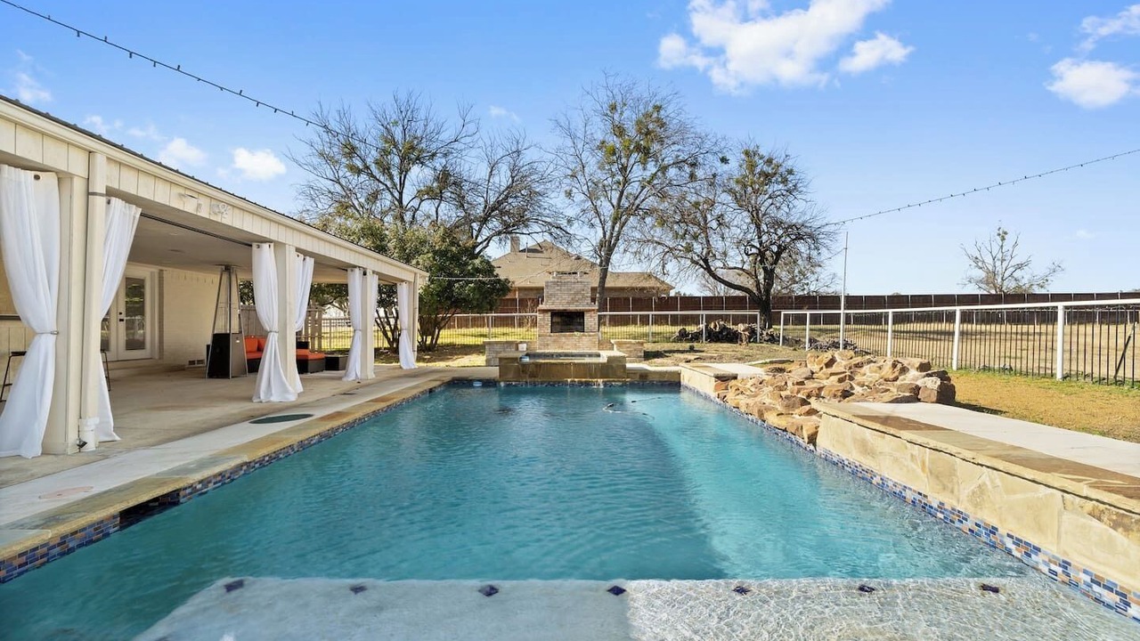 Photo of Outdoor in Sachse