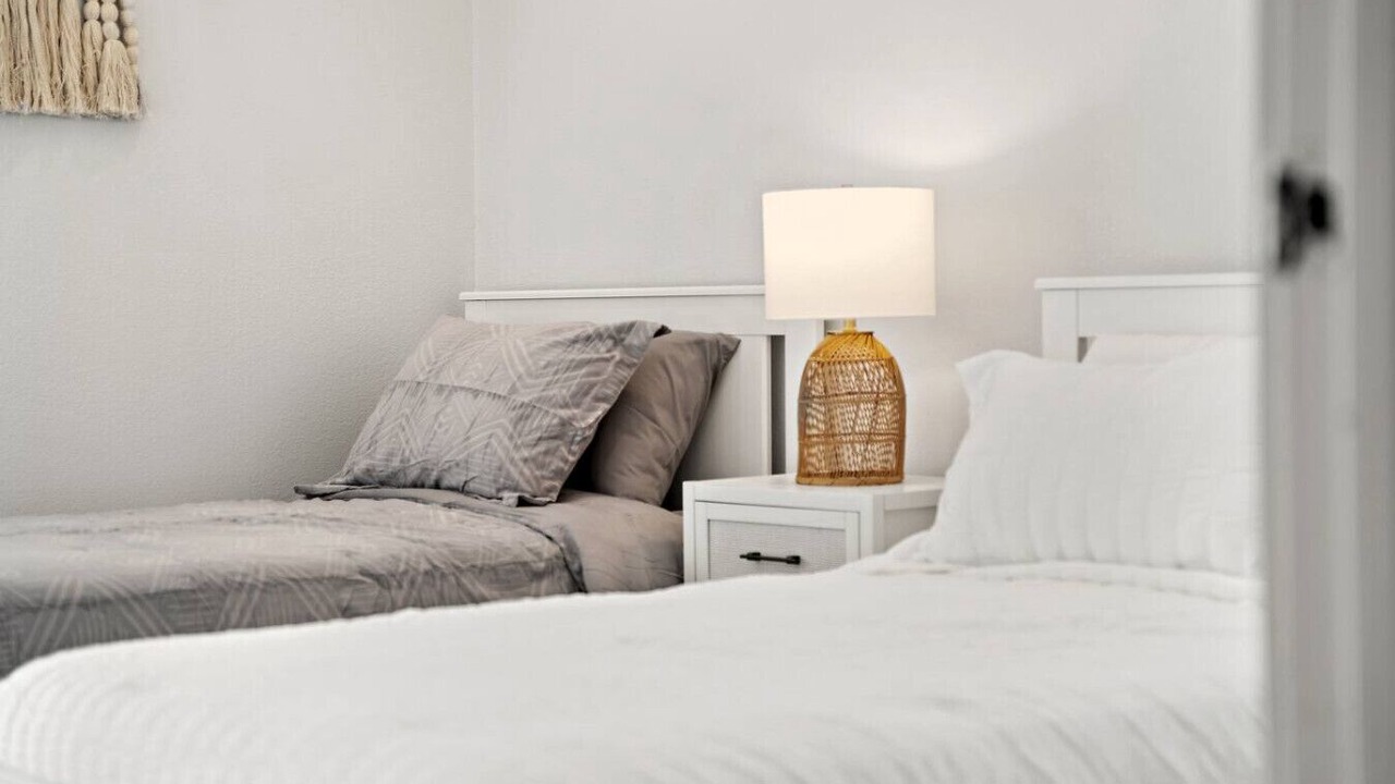 Photo of Bedroom in Sachse