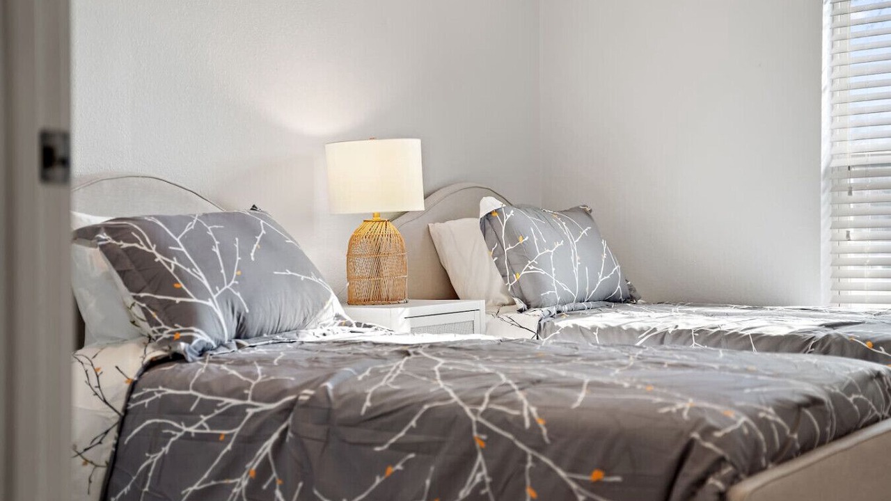 Photo of Bedroom in Sachse