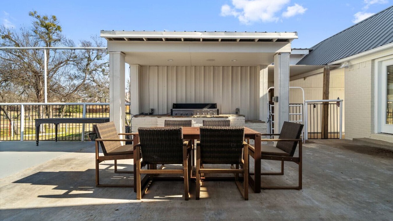 Photo of Outdoor in Sachse