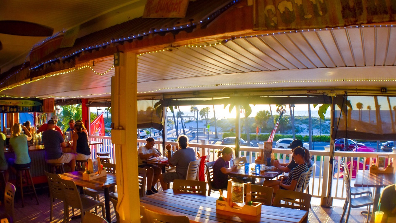 Photo of Outdoor in Clearwater Beach