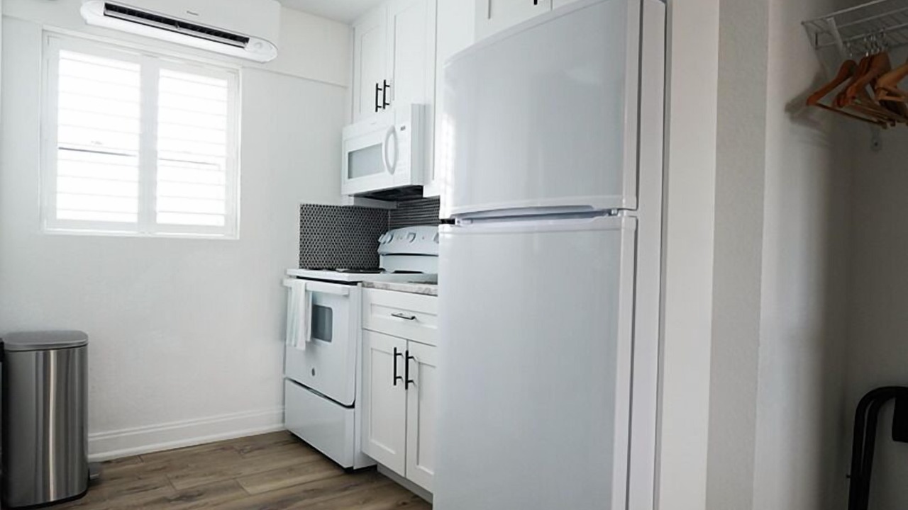 Photo of Kitchen in Clearwater Beach