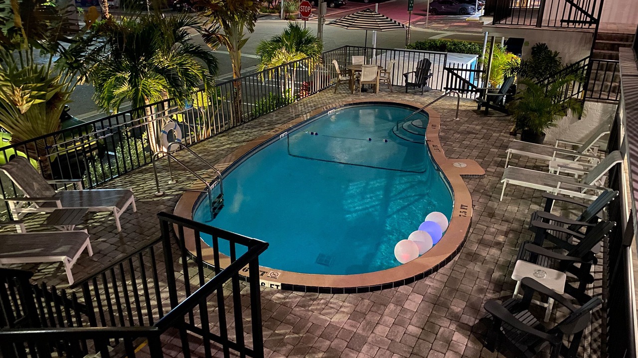 Photo of Outdoor in Clearwater Beach