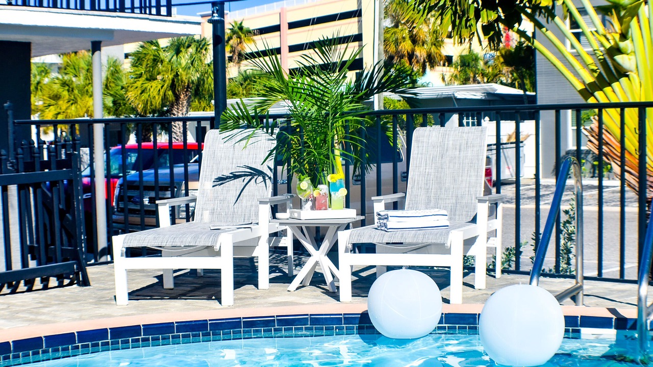 Photo of Outdoor in Clearwater Beach