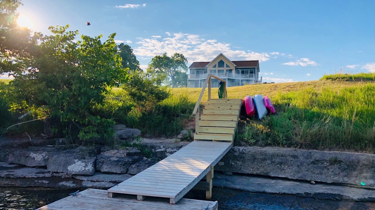 Photo of Outdoor in Cape Vincent