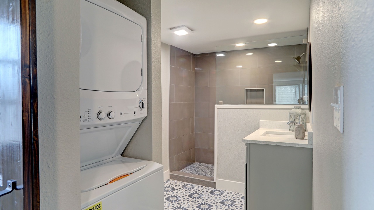 Photo of Bathroom in McKinney
