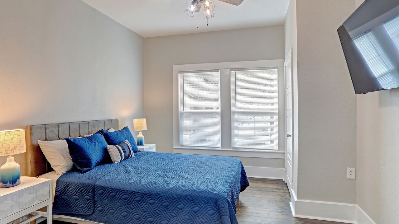 Photo of Bedroom in McKinney