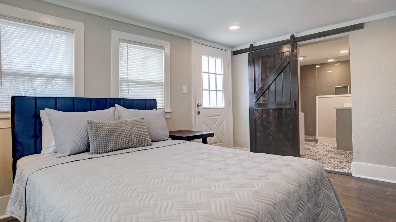 Photo of Bedroom in McKinney