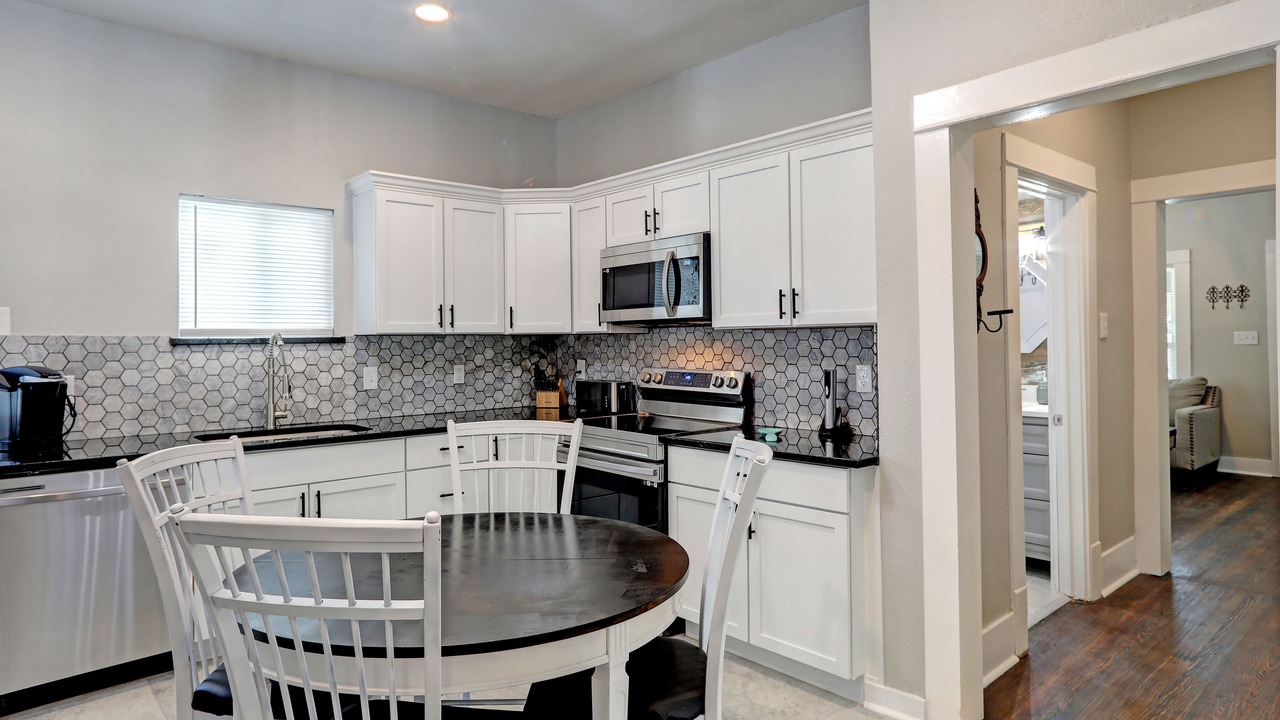 Photo of Kitchen in McKinney